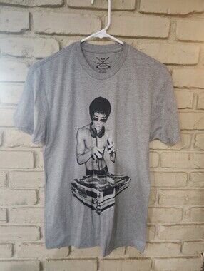 Women's Bruce Lee T-shirt